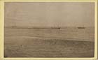 Ships ashore off Margate Storm 1877 [Byrne] | Margate History